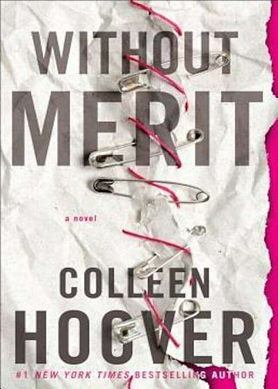 Without Merit, Paperback