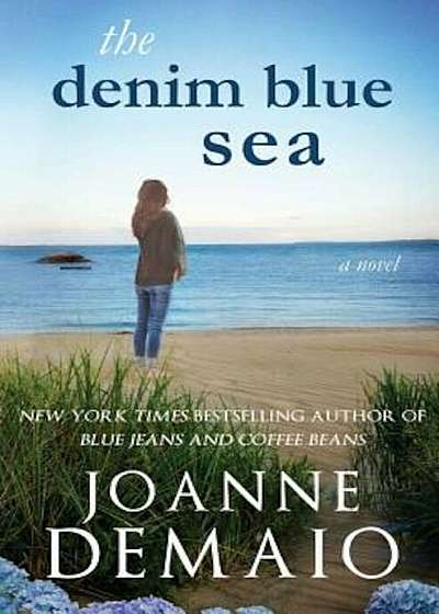 The Denim Blue Sea, Paperback