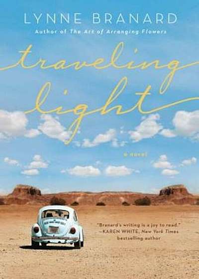 Traveling Light, Paperback