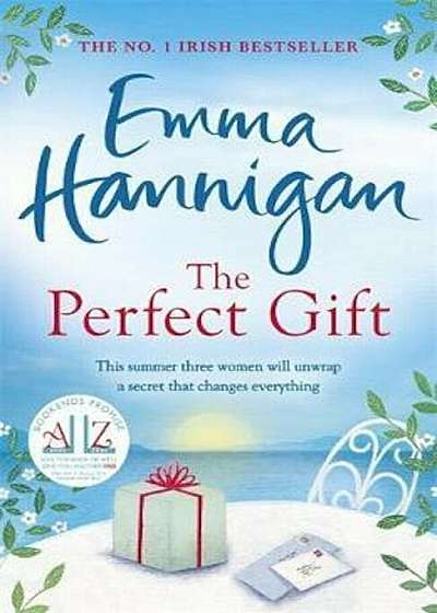 Perfect Gift: This uplifting novel of mothers and daughters, Paperback