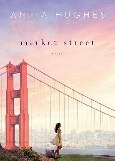 Market Street, Paperback