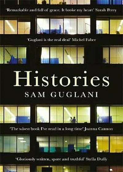 Histories, Paperback