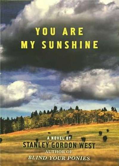 You Are My Sunshine, Paperback