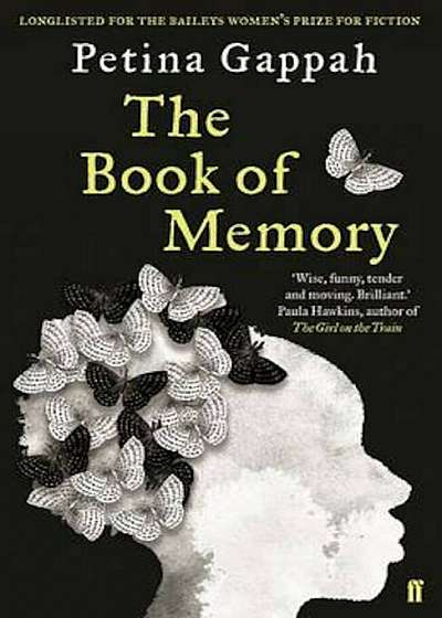Book of Memory, Paperback