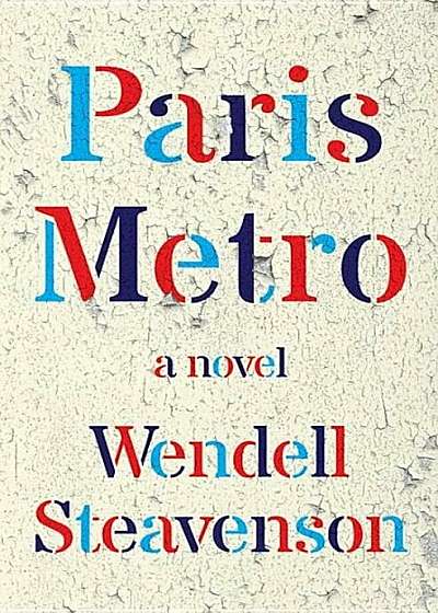 Paris Metro, Hardcover