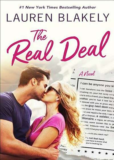 The Real Deal, Paperback