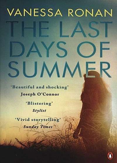 Last Days of Summer, Paperback