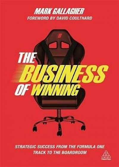 The Business of Winning, Paperback