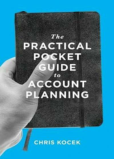 The Practical Pocket Guide to Account Planning, Paperback