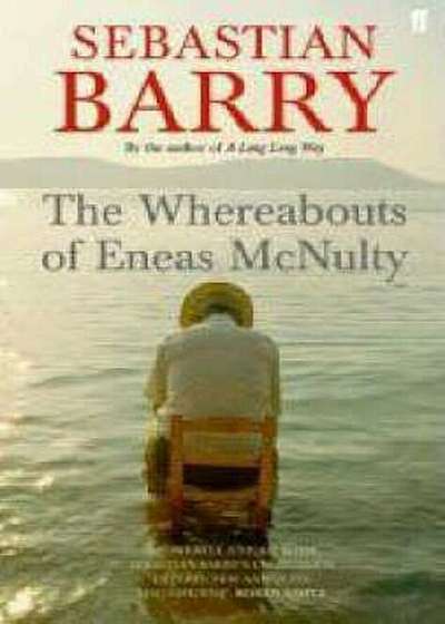 Whereabouts of Eneas McNulty, Paperback