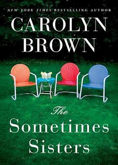 The Sometimes Sisters, Paperback