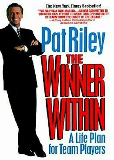 The Winner Within, Paperback