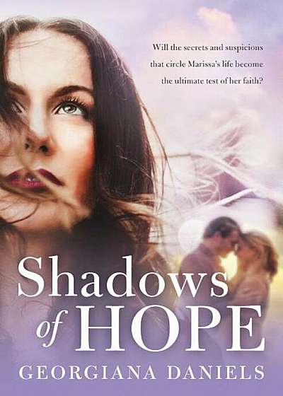 Shadows of Hope, Paperback