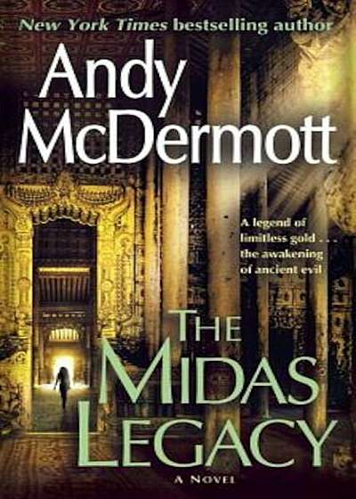 The Midas Legacy, Paperback