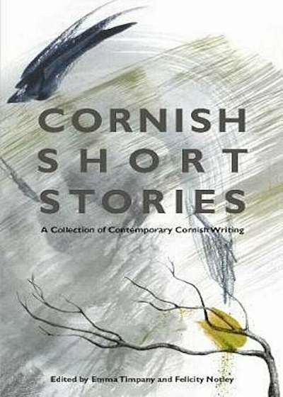Cornish Short Stories, Paperback