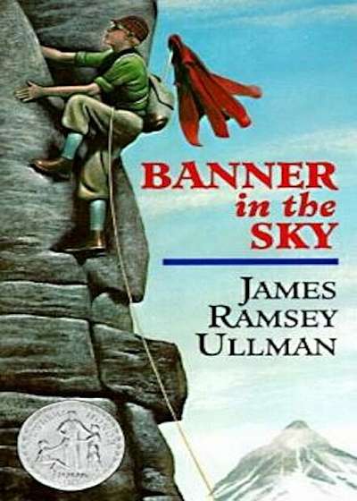 Banner in the Sky, Paperback