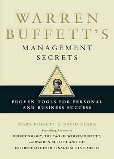 Warren Buffett's Management Secrets, Paperback