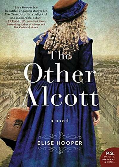 The Other Alcott, Paperback