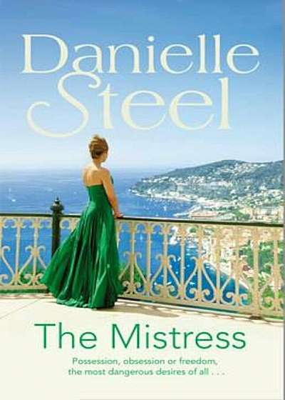 Mistress, Paperback