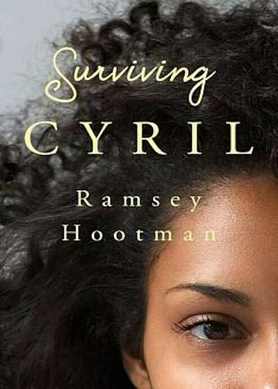 Surviving Cyril, Paperback