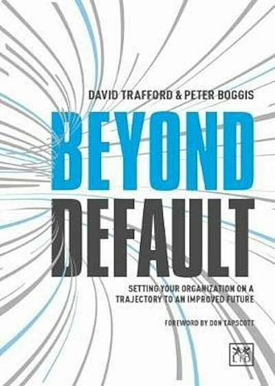 Coperta cărții Beyond Default, Hardcover de David Trafford