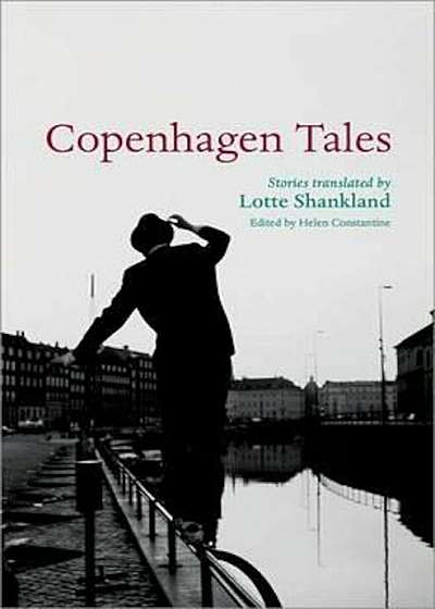 Copenhagen Tales, Paperback