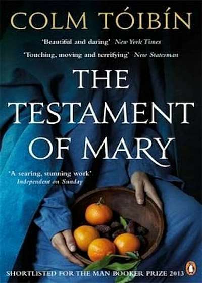 Testament of Mary, Paperback