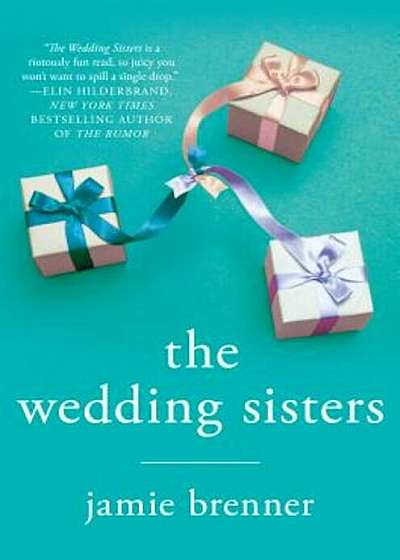 The Wedding Sisters, Paperback