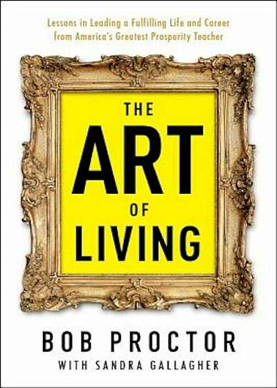 The Art of Living, Paperback
