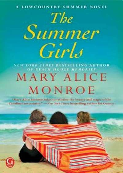 The Summer Girls, Paperback