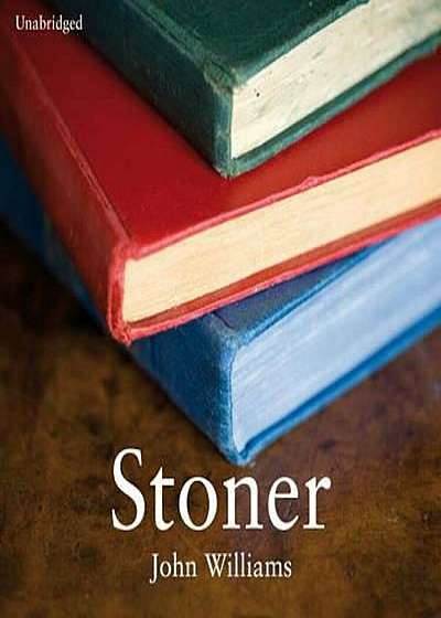 Stoner, Hardcover