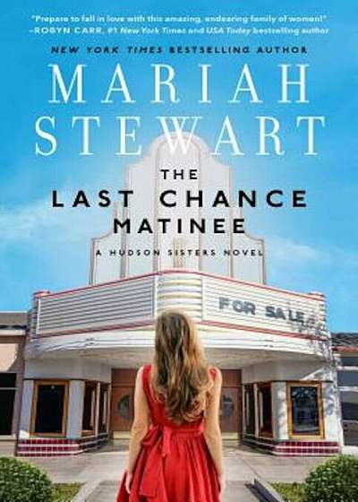 The Last Chance Matinee, Paperback