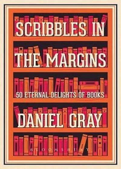 Scribbles in the Margins, Hardcover