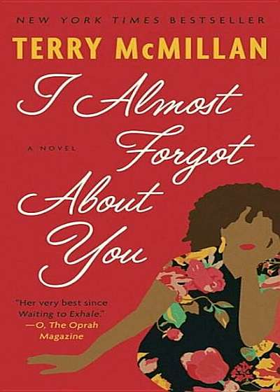 I Almost Forgot about You, Paperback