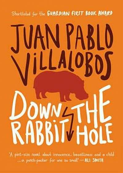Down the Rabbit Hole, Paperback