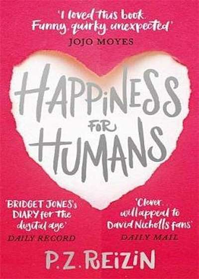 Happiness for Humans, Paperback