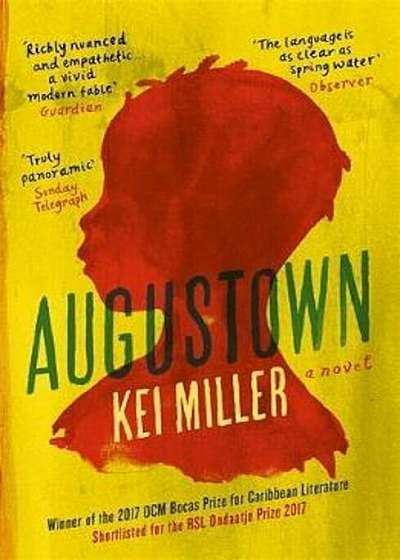 Augustown, Paperback