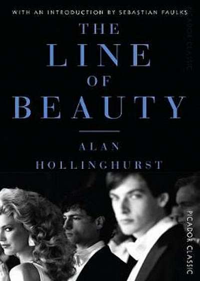Line of Beauty, Paperback