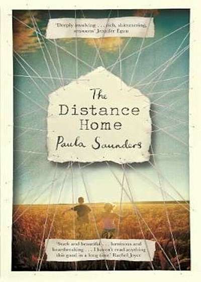 Distance Home, Hardcover