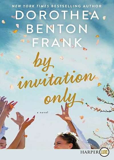 By Invitation Only, Paperback