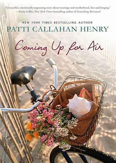 Coming Up for Air, Paperback