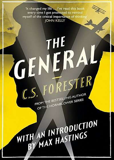 The General, Paperback