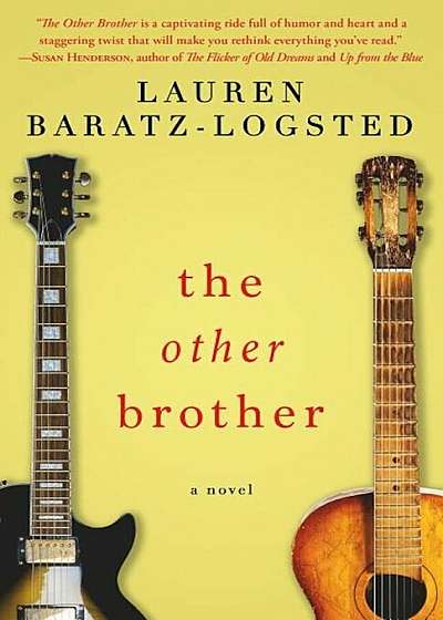 The Other Brother, Paperback