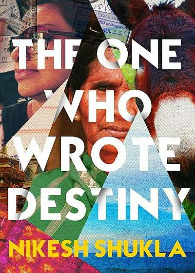 One Who Wrote Destiny, Hardcover
