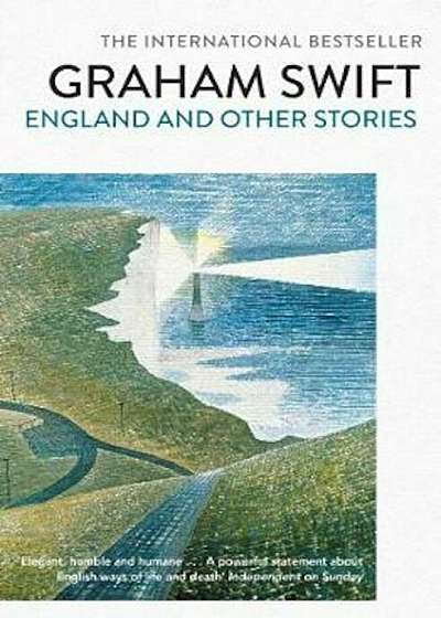 England and Other Stories, Paperback