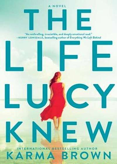 The Life Lucy Knew, Paperback