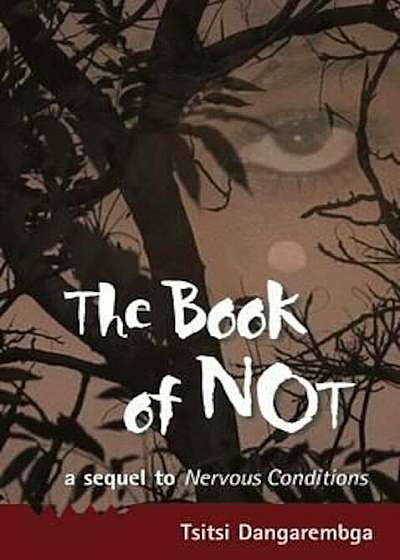 Book Of Not, Paperback