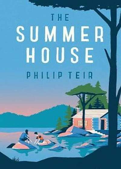 Summer House, Hardcover