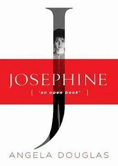 Josephine: An Open Book