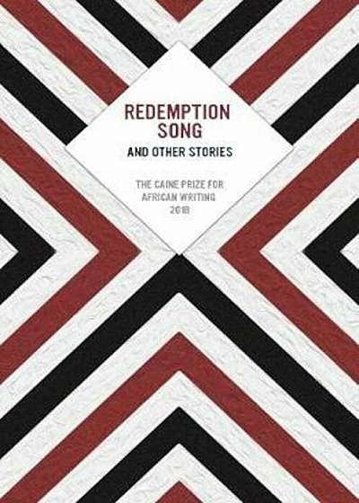 Redemption Song and Other Stories, Paperback